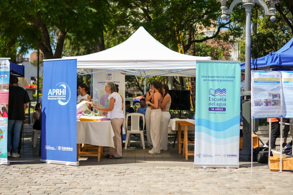 APRHI cambió el cálculo del canon de efluentes y reordena los costos para actividades estacionales