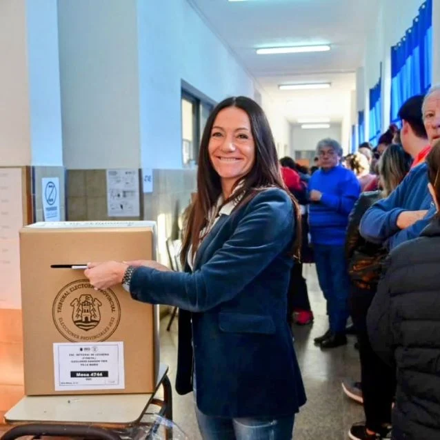 Elizabeth Theiler analiza la crisis universitaria y el riesgo de un retroceso histórico