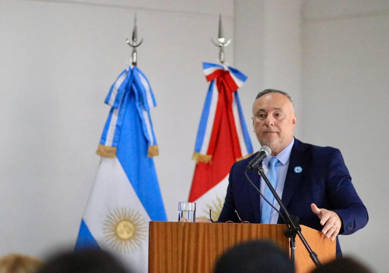 Un invierno largo para el peronismo villamariense: un informe con más crónica que mito de gobierno