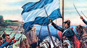 Se fué febrero repleto de disputas por la memoria nacional