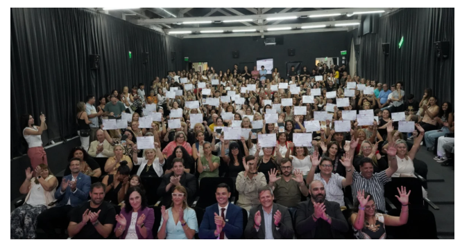 Reconocimientos y estrategia, Inglese marca presencia de cara al 2027