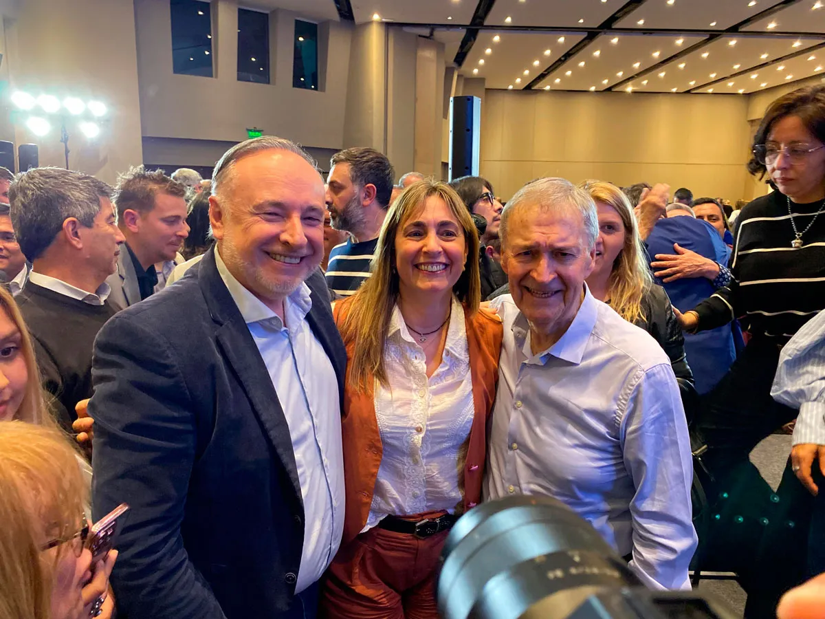 Crisis en el laboratorio cordobesista ¿Schiaretti sigue presidenciable? ¿Fin del Plan V?