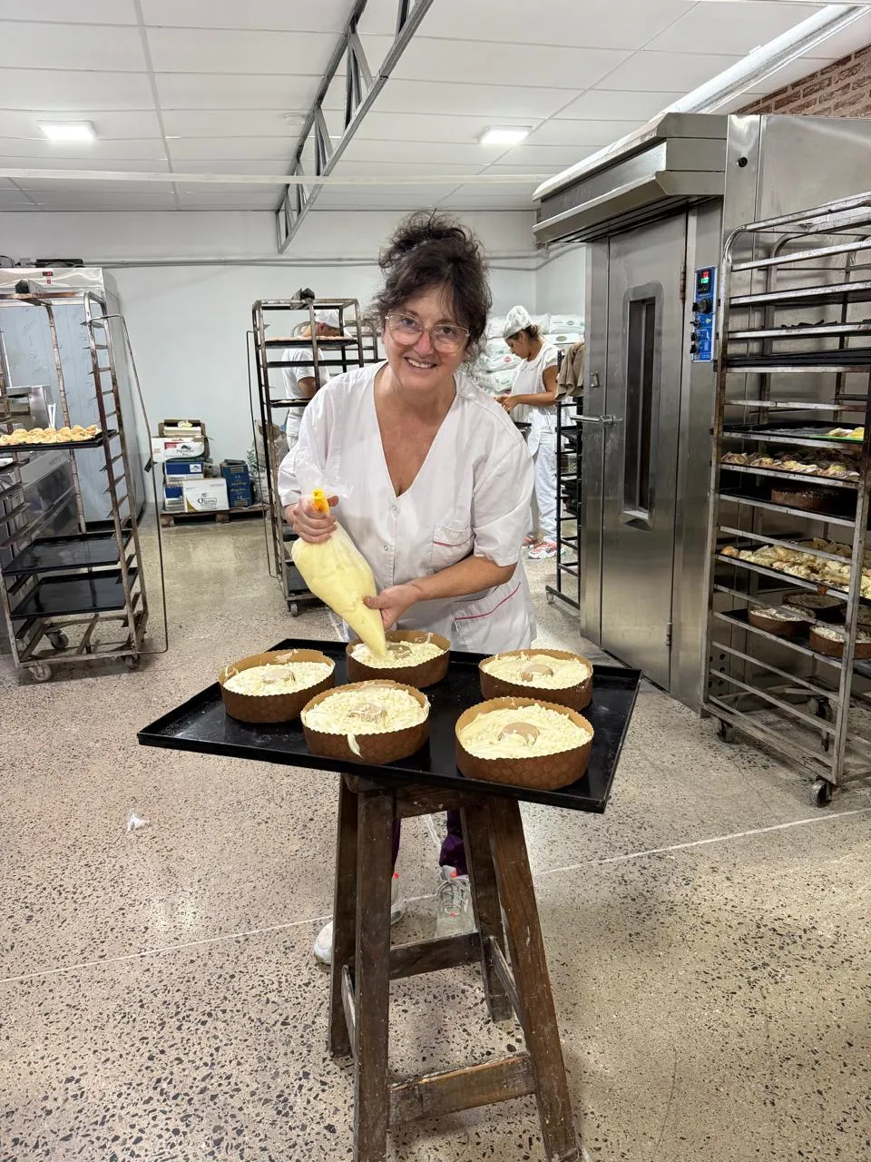 🍞 Revolución sin TACC: una pyme que defiende a los consumidores con celiaquía desde la cocina