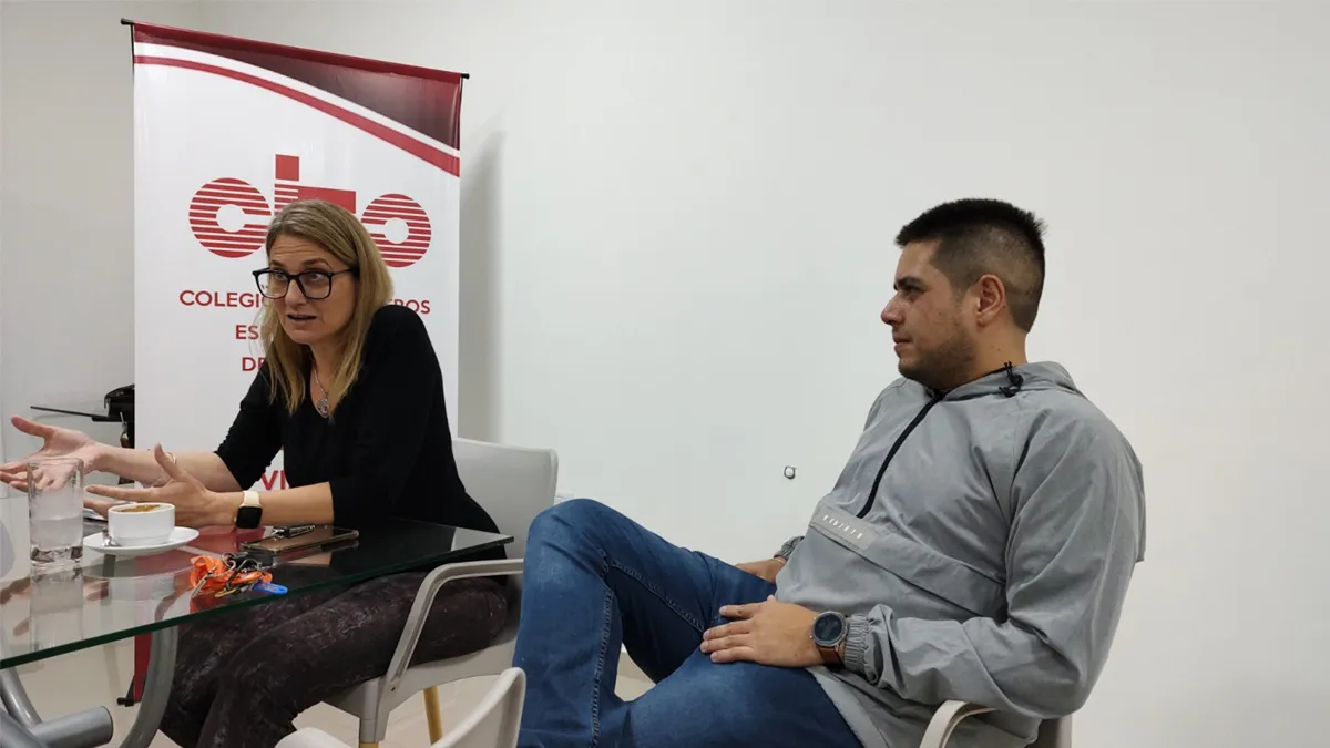 CIEC Villa María gana presencia, agenda y protagonismo