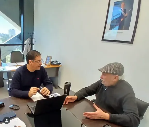 Obras, salud y viviendas: Monte Maíz exige lo que le corresponde