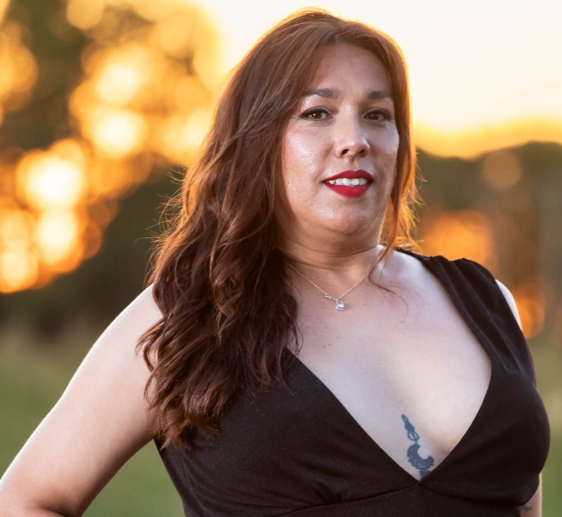 Vicky Cruz: identidad, lucha y una vida que no pidió permiso