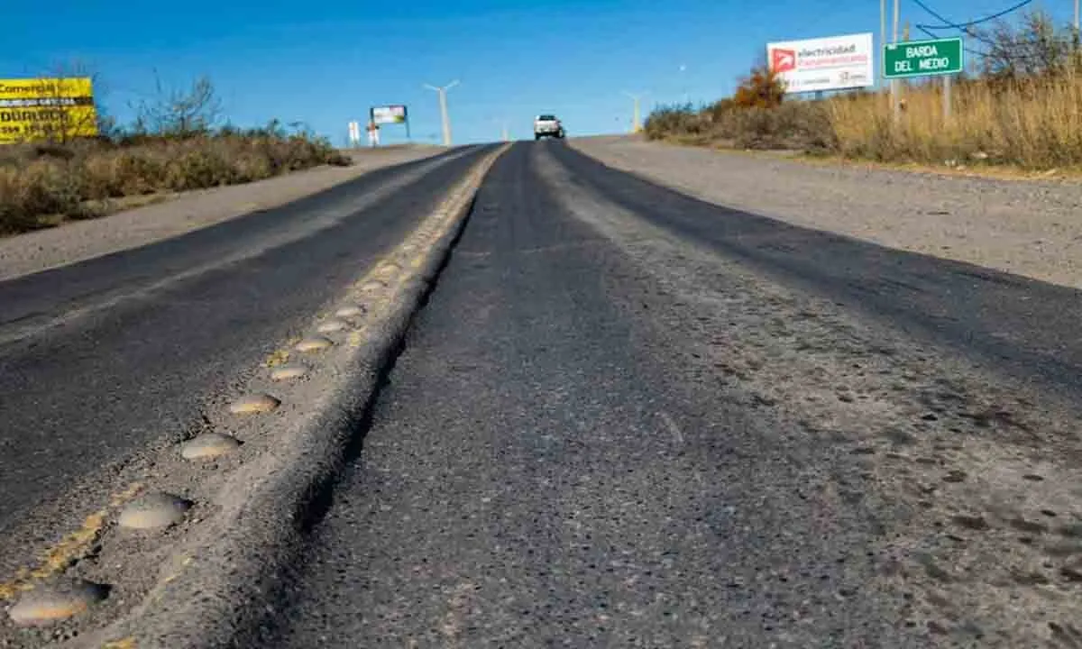 8 claves del amparo colectivo por la Ruta 151: cuando la Justicia pone freno al abandono