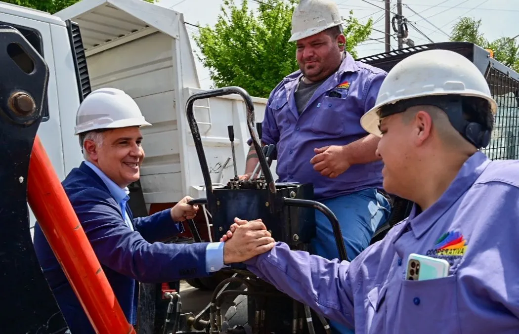 Invertí en tu comunidad: el programa que hace crecer a las cooperativas