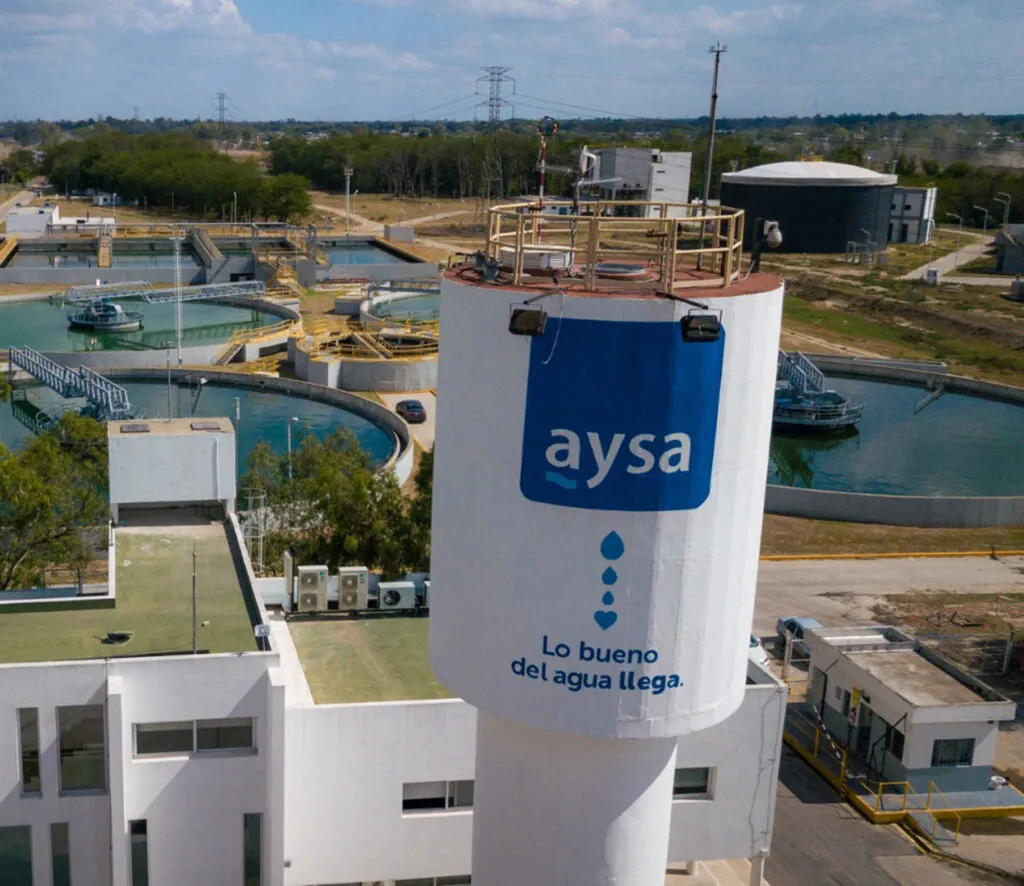 La Unión de Usuarios y Consumidores: “Privatizar el agua es priorizar el lucro por sobre la vida”