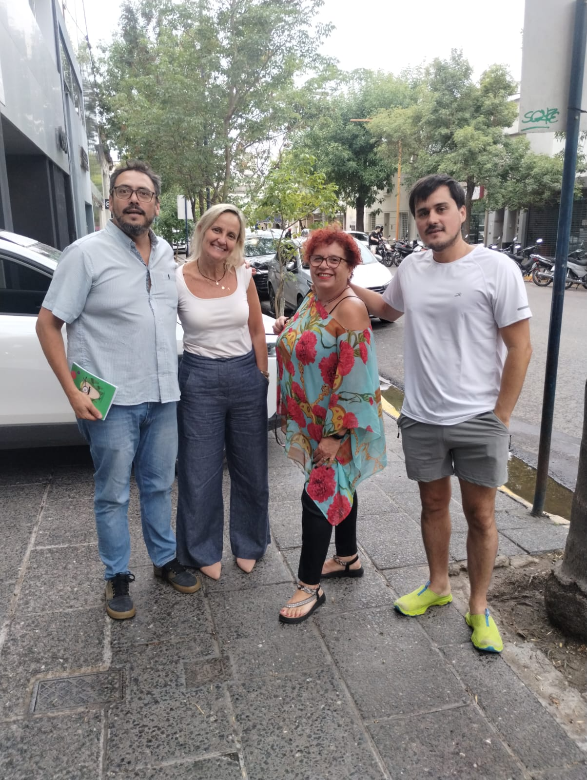 El Instituto Movilizador de Fondos Cooperativos consolida su presencia en Villa María