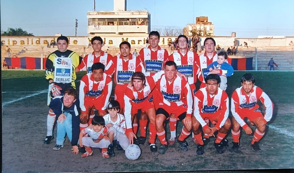 Alumni: Pasión fortinera, historia grande y futuro abierto