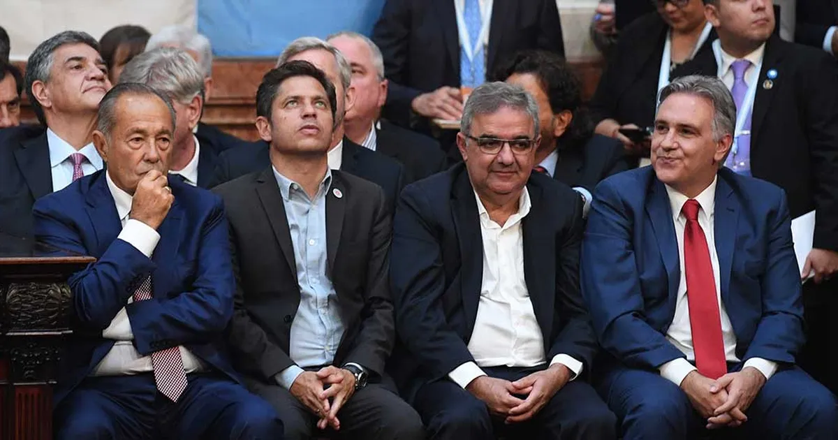 Caída de fondos y presupuestos en alerta, conocé las provincias más afectadas