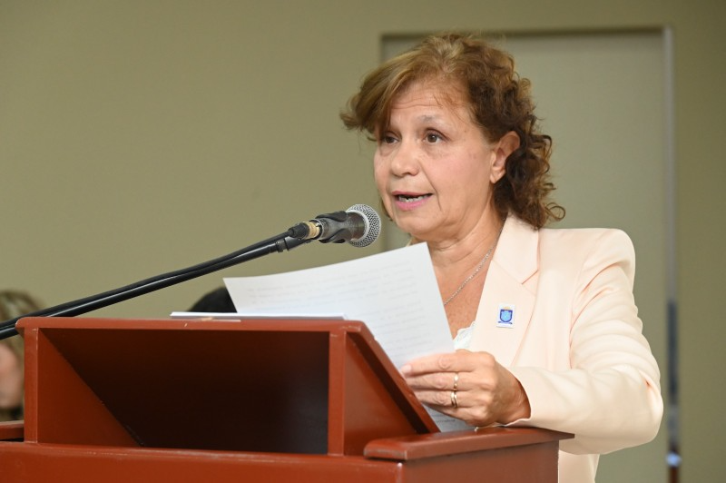 Sara Majorel pone en marcha una obra de $409 millones a 150 días de las elecciones