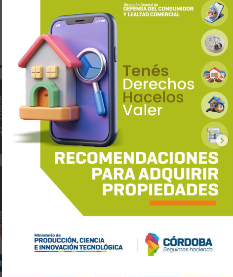 Diez claves para evitar estafas, proteger los ahorros y hacer valer los derechos antes de adquirir u
