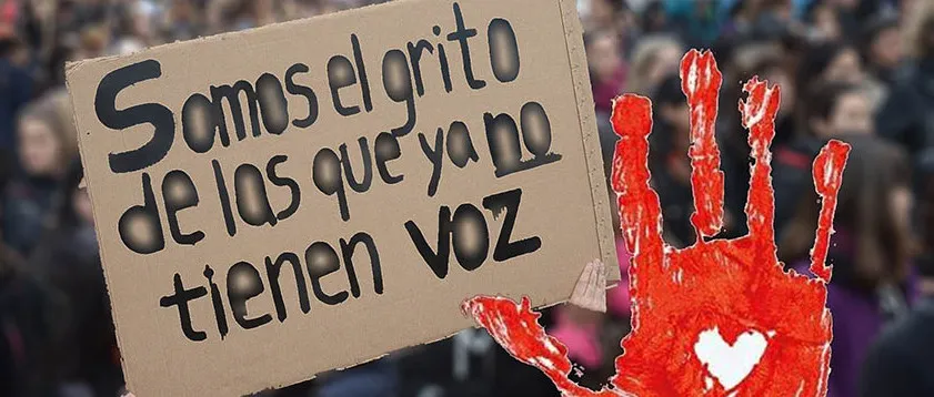 No es una app, es la sociedad: el femicidio de Delfina revela la violencia cotidiana contra las muje