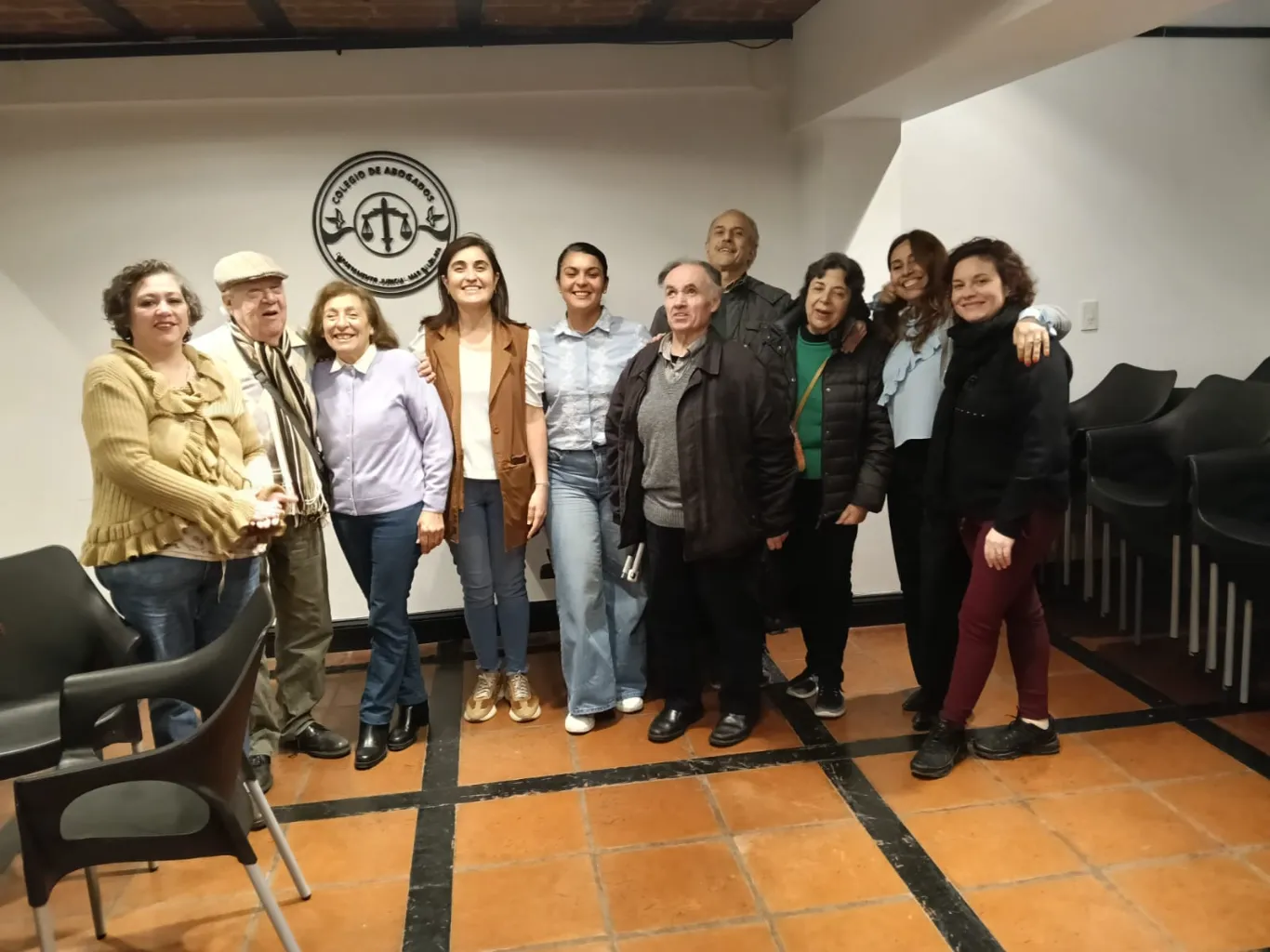 Jorge Fidalgo: presenta las alertas jurídicas y sociales frente al cierre de ANDIS