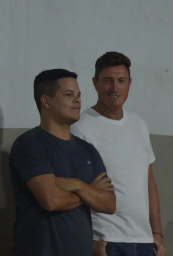 Gestión, seguridad y educación: el mensaje que define un proyecto provincial