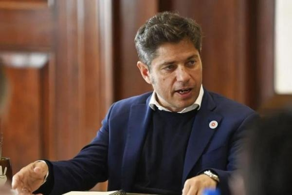 Buenos Aires activa $2.105 millones para universidades nacionales en su territorio