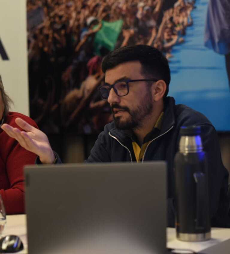 Argentina, una desigualdad evidente entre el récord agroexportador y una mesa cada vez más vacía