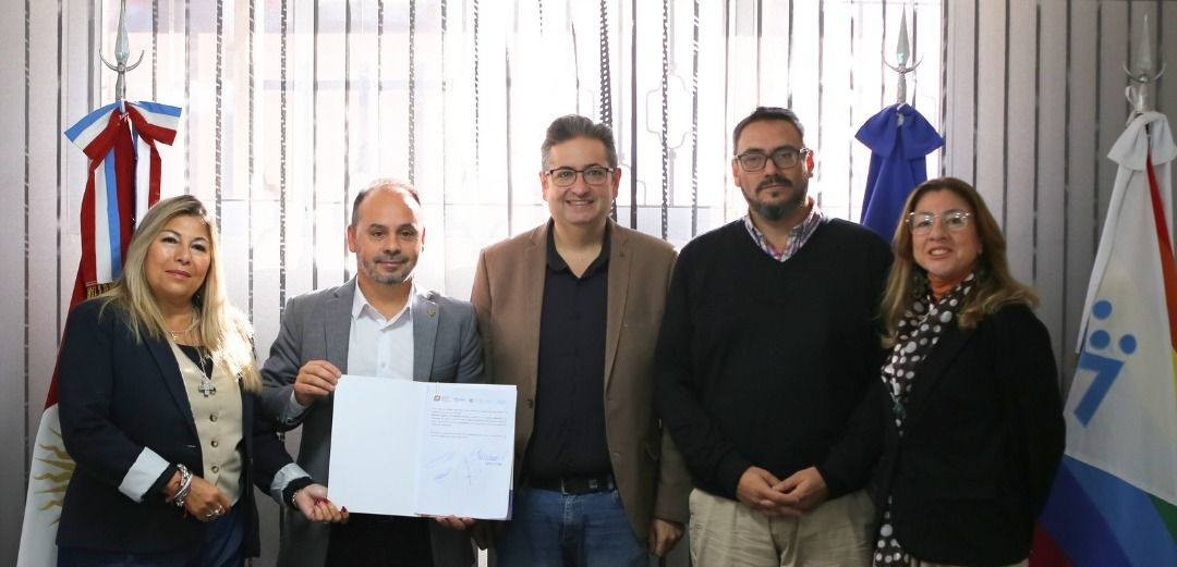 El cooperativismo entra al aula, Córdoba impulsará educación financiera en 39 escuelas municipales