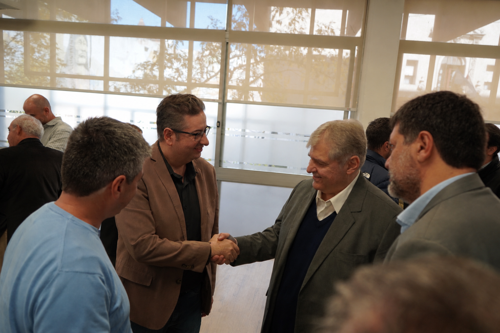 Córdoba lanza el primer Censo Provincial de Cooperativas y Mutuales para ordenar y fortalecer la ESS
