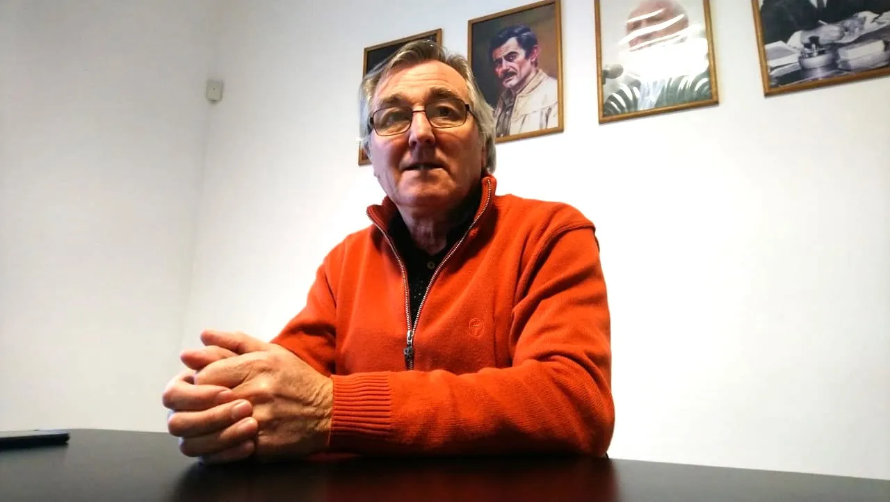 Ricardo Magallanes: La nueva CGT entre el consenso y la lucha sindical
