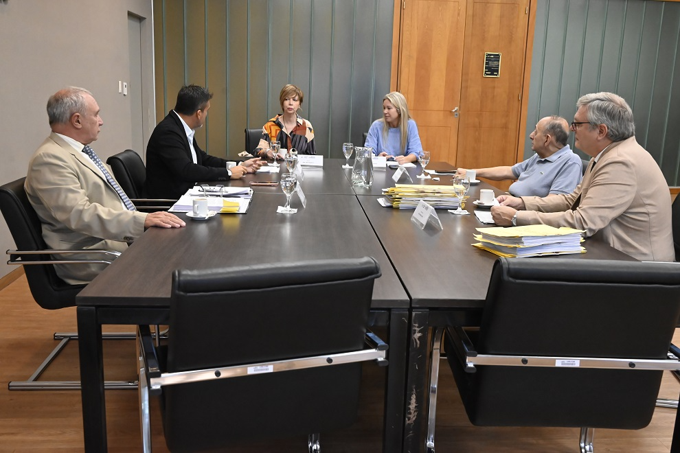 ¿Villa María calla lo que Río Cuarto grita y Capital administra?