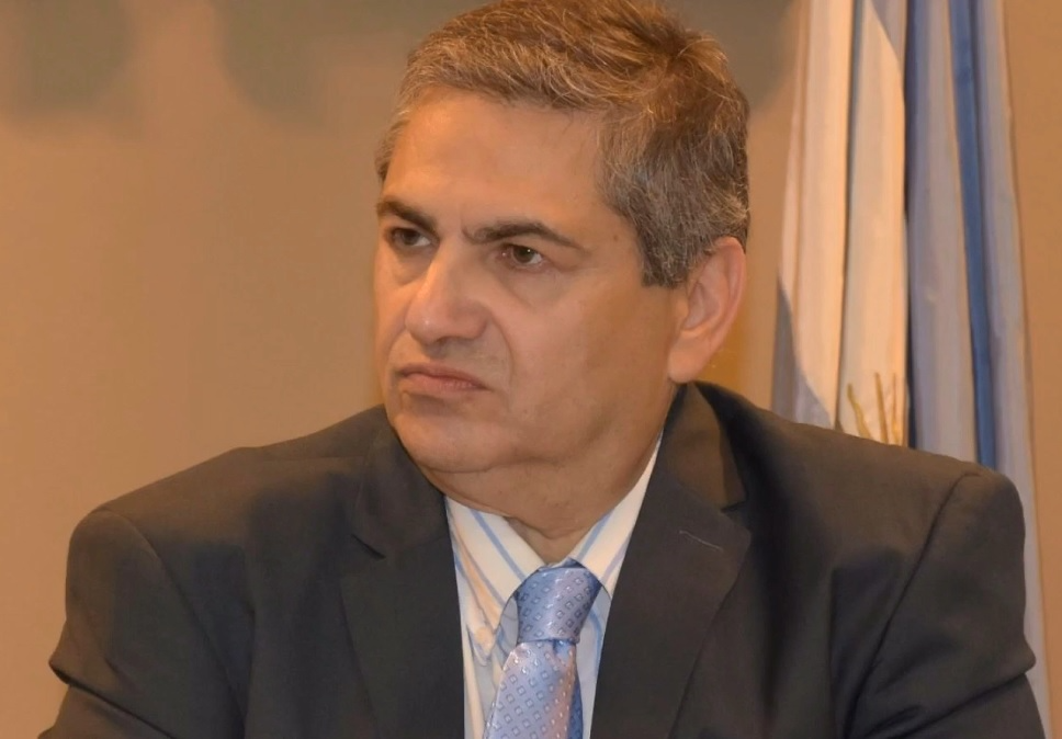 Guillermo Sirio, “las pymes también trabajan, producen y hoy están asfixiadas”
