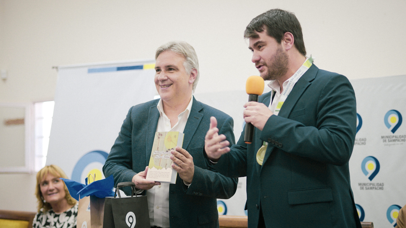 Nace el Ente Intermunicipal del Suroeste y gana escala el interior profundo