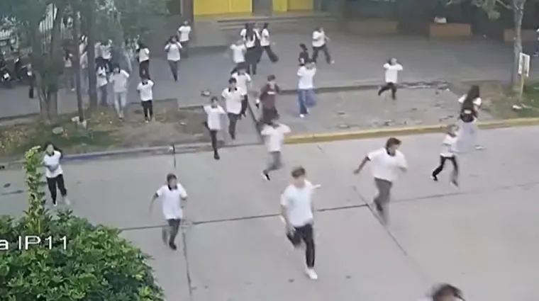 Adolescencias, violencia y salud mental, una lectura que exige salir del reflejo punitivo