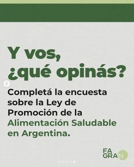 Alimentación saludable: entre la resistencia popular y la trampa del mercado