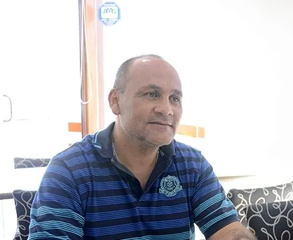 Edgardo Garmendia: el nuevo mapa del poder elecciones, reforma y peronismo