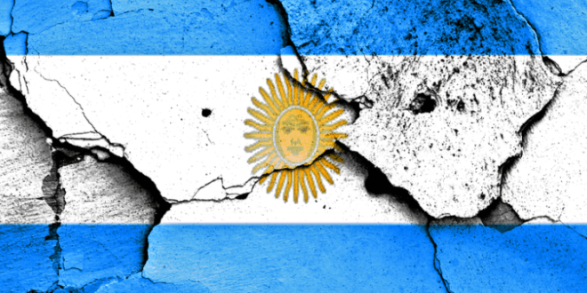 Batalla cultural y crisis social en la era Milei