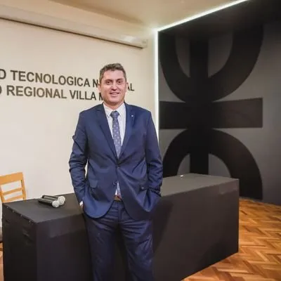 UTN Villa María: más de 10.000 certificados en oficios y una red de graduados que impulsan la econom