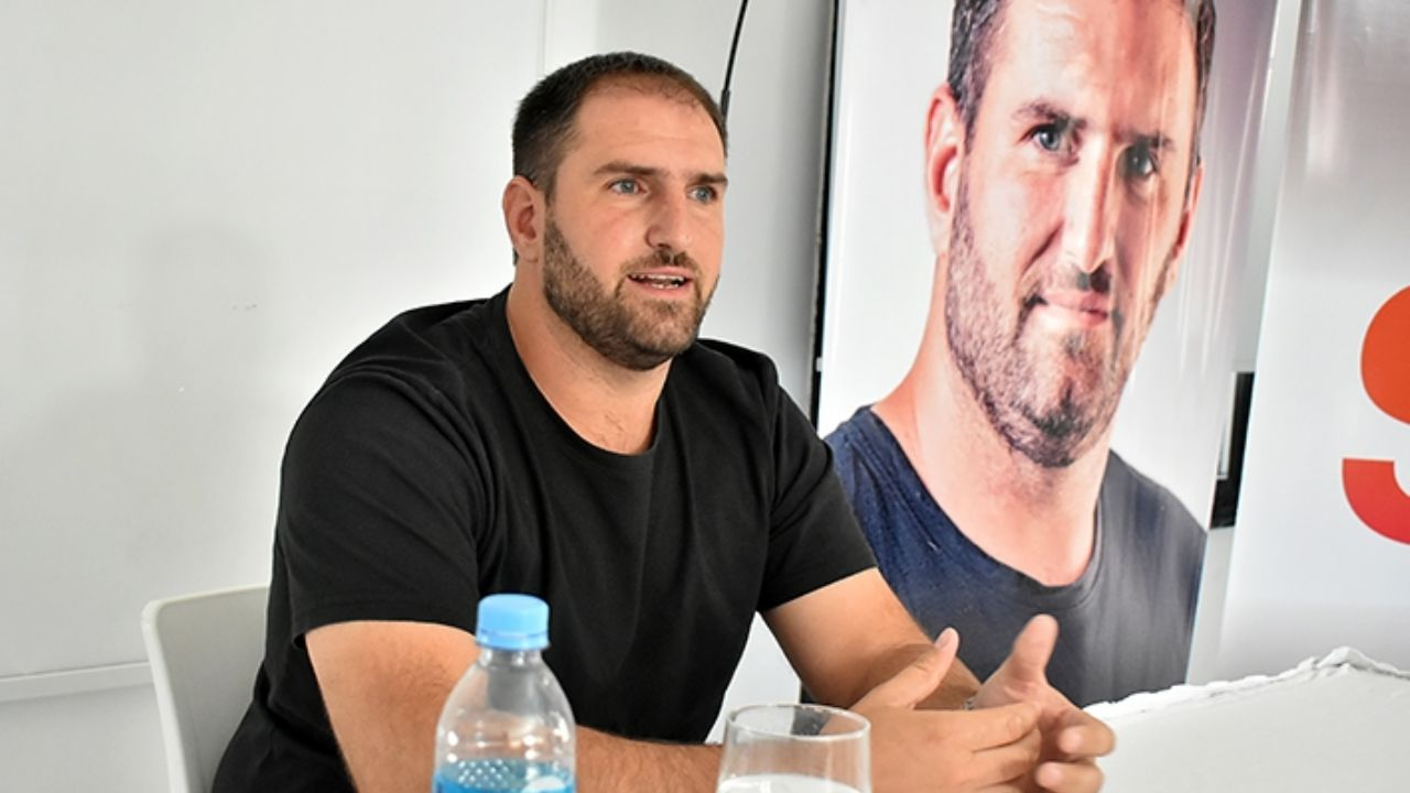 Sosa respondió y dejó en claro que su centro de vida está en Villa María