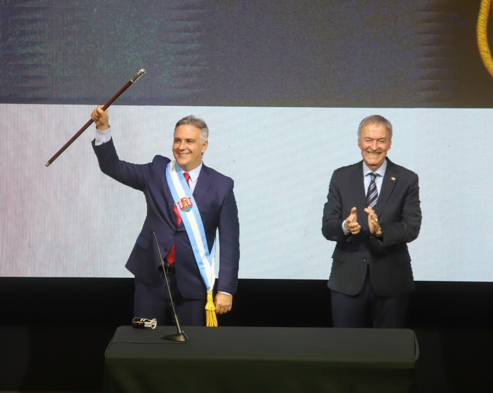 Ayer fue un viernes de hermetismo en el PJ y señales de prórroga