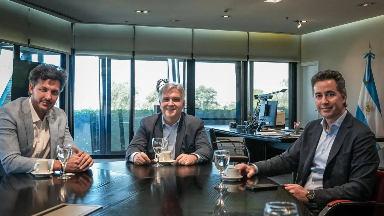 Cordobesismo en movimiento: la ingeniería en la unicameral