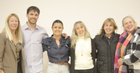 Una casa, nuevas raíces y una emoción difícil de explicar de Irene