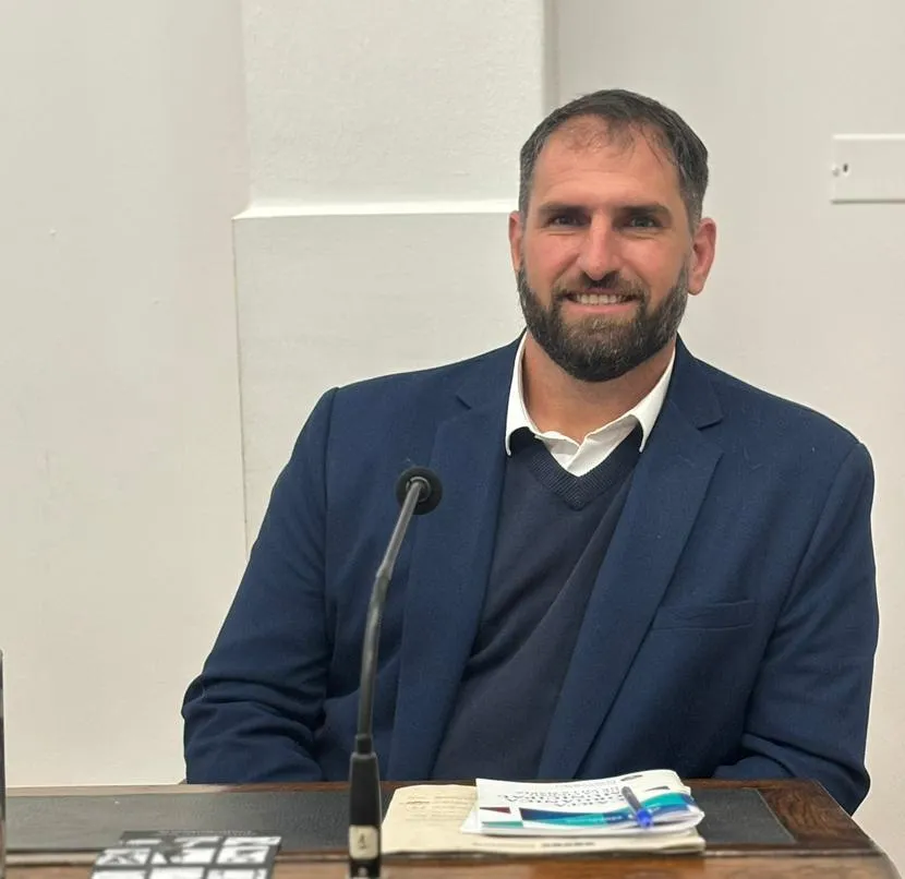 Manuel Sosa: "Hay aumentos impositivos sin criterios claros"