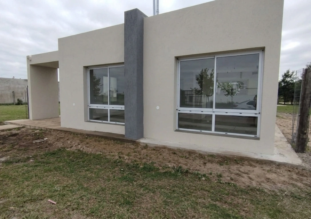 Bell Ville tuvo su primera entrega de Horizonte y ya se volvió una vidriera del sueño posible