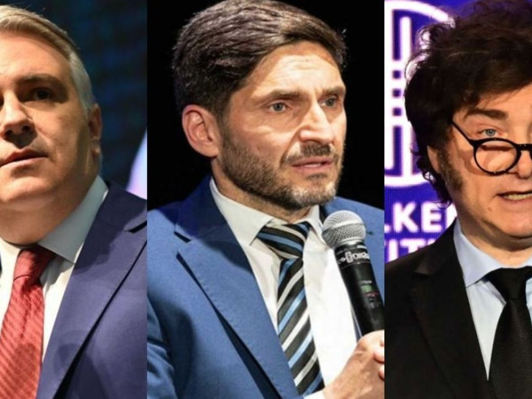 Doce cuotas para enfriar la crisis federal y sostener Adorni