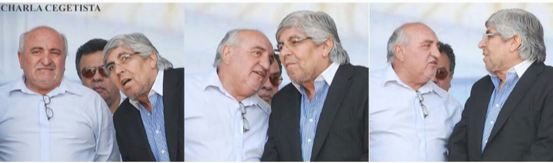 Persecución, resistencia y sindicalismo villamariense, una vida entera de militancia obrera