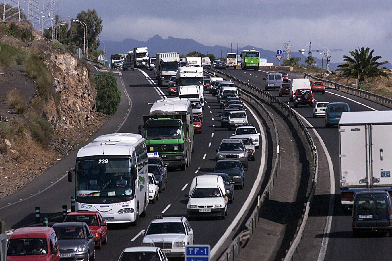 Transporte y vivienda, la inflación que más golpea al consumidor