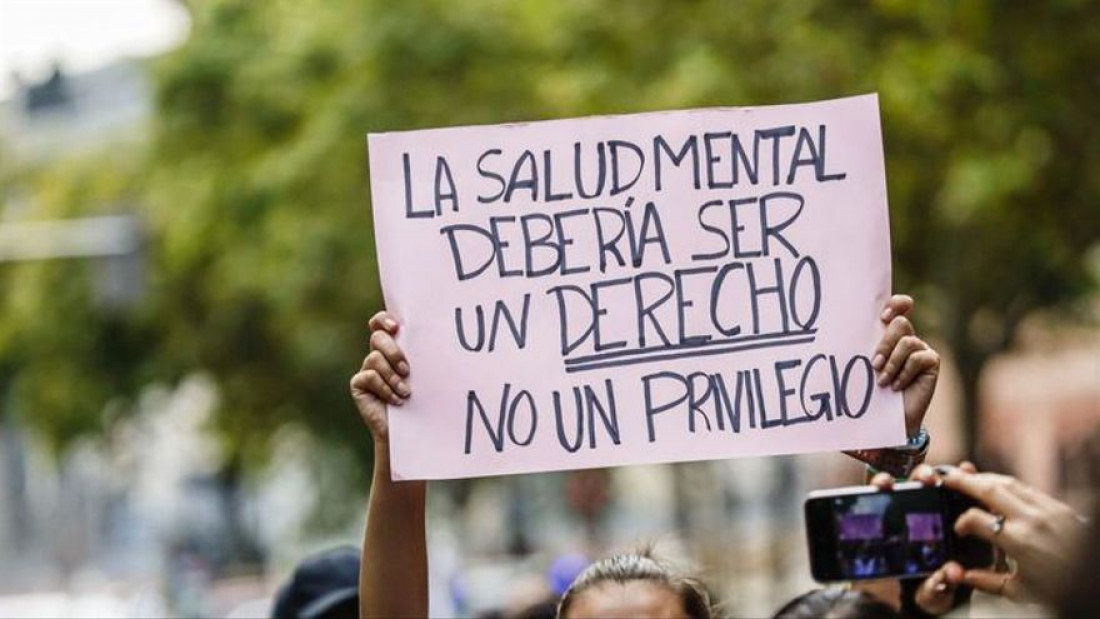 Alerta en el cooperativismo por la reforma de Salud Mental que al sector