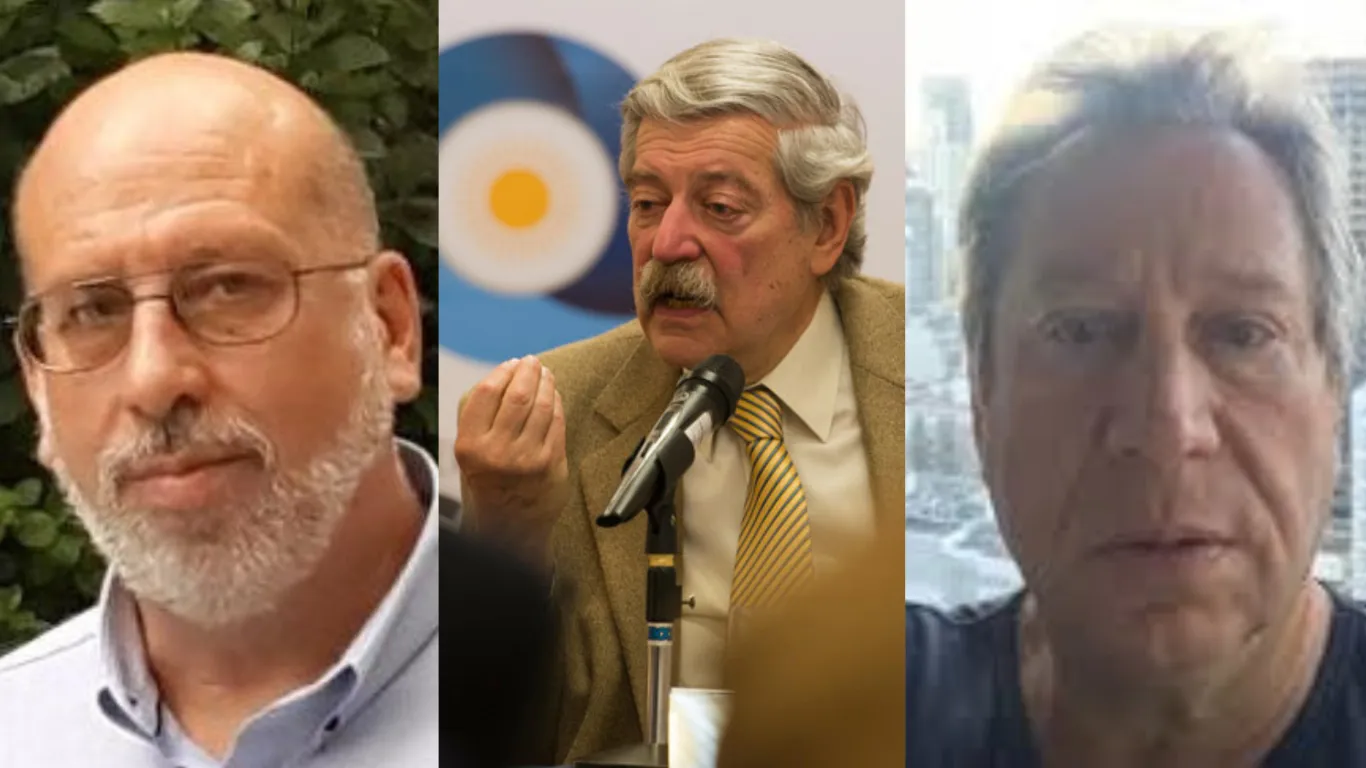 Niños sin cloacas, jubilados sin agua: 10 puntos para entender porque la Justicia detuvo el DNU