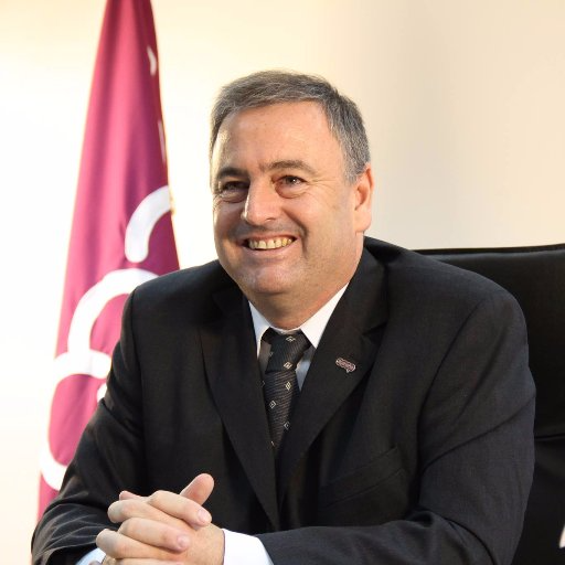 Ariel Guarco en Córdoba, cooperativismo para reconstruir los vínculos en tiempos de crisis