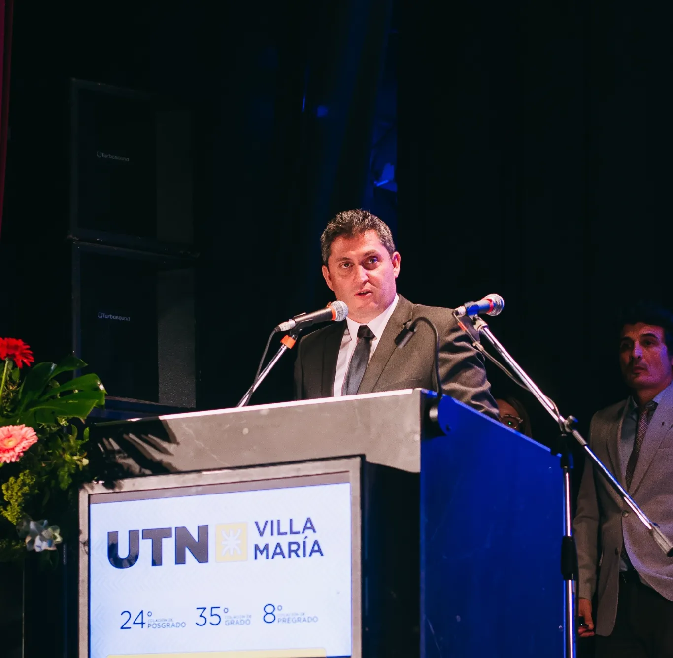 Gaspar Cena: la innovación productiva no es un lujo, es una urgencia para la región