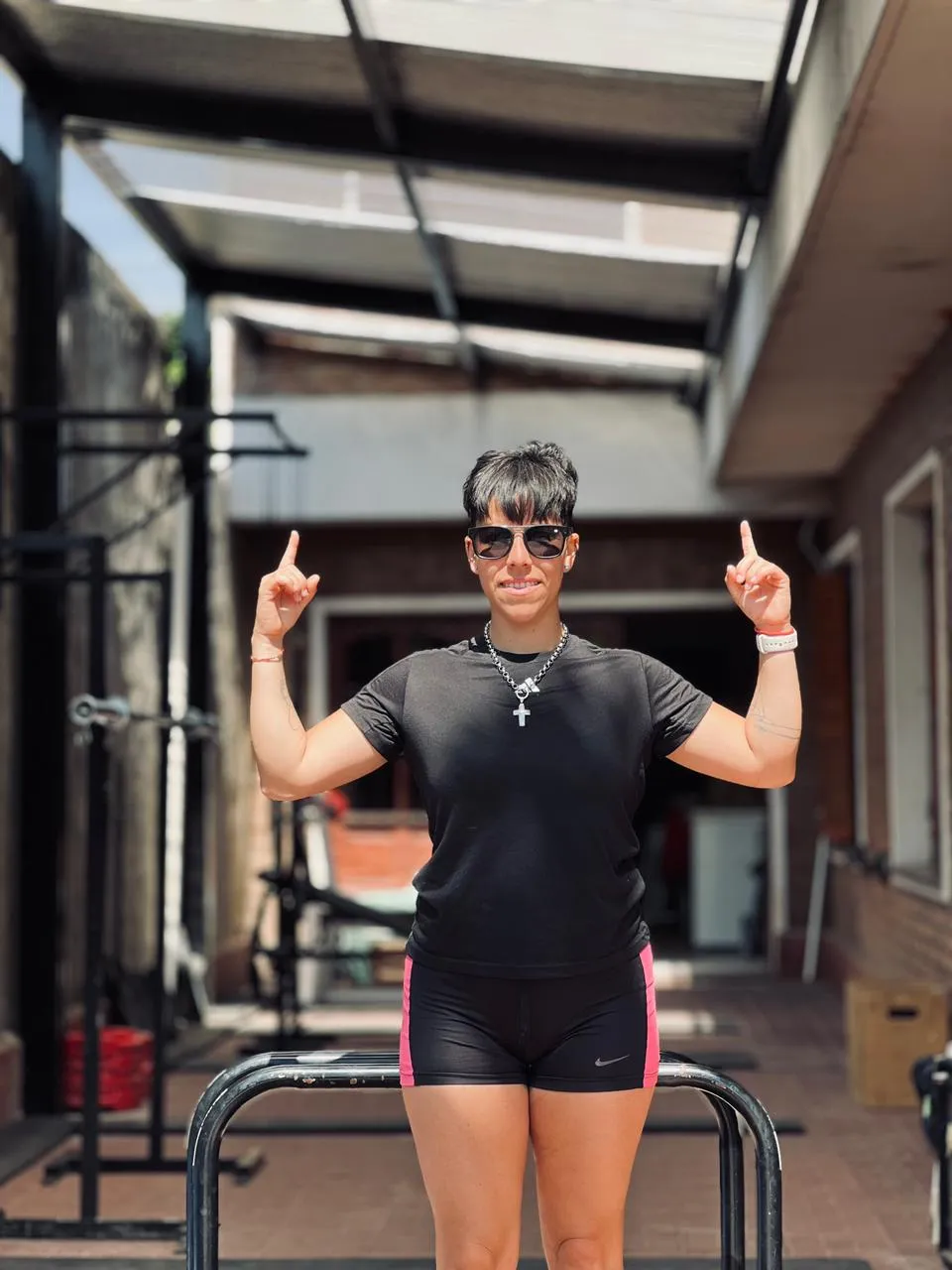 Panther Evolution: donde la fuerza se entrena y las amistades se construyen