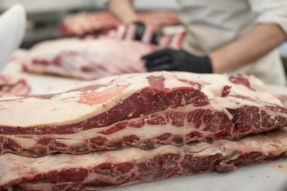 De la parrilla al tratado: el acuerdo con EE.UU. puede vaciar la mesa argentina