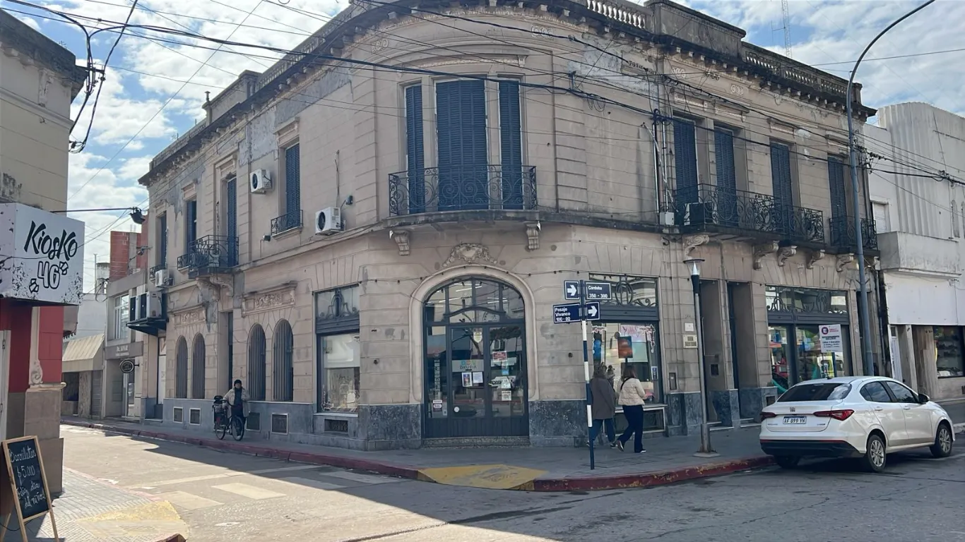 Juguetería Dauria: 121 años de historia, sueños y desafíos